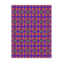 Tribal Fiery