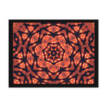 TRiBAL GeOM Postcard