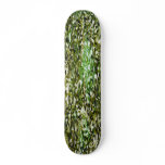 Tribal Green Deck from MadBill Skate Boards