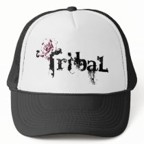 Tribal Trucker Hat