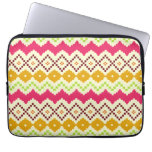 Tribal Inspired Electronics Bag Laptop Computer Sleeves