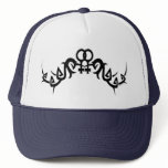 Tribal Lesbian Hat