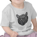 Tribal Lion T-Shirt