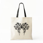 TRIBAL LIONS bags