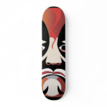 Tribal Mask skateboards