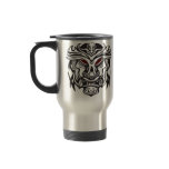 Tribal Masks mugs