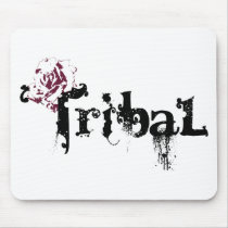 Tribal Mouse Pad