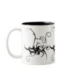 Tribal mugs