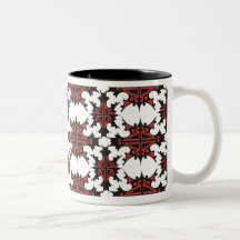 Tribal Mug