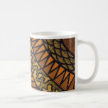 Tribal Mug
