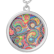 Tribal Necklace