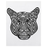 Tribal Panther flyers