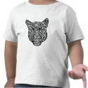 Tribal Panther T-Shirt