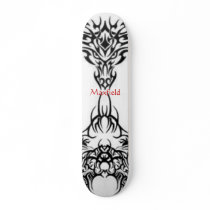 Tribal___Pentagram, Tribal, Maxfield Skate Decks
