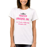 tribal_pg1_15, TWIZTEDCONCEPTZ, INC., Car, Truc... t-shirts