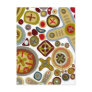 Tribal Postcards