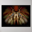 Tribal posters