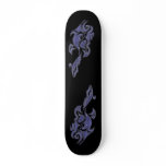 Tribal Rose v1.0 skateboards