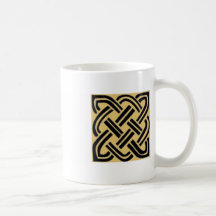 Tribal Rune Coffee Mugs