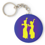 Tribal Sisters keychains