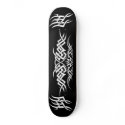 Tribal skateboards