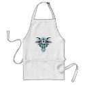 TRIBAL SOCCER BALL aprons