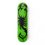 Tribal Sting Skateboard