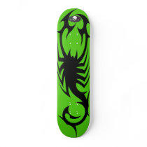 Tribal Sting Skateboard