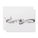 Tribal Tattoo invitations