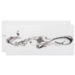 Tribal Tattoo rack cards