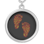 Tribal Toes