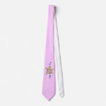 Tribal Turtle Tie
