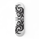 tribal-vector-clipart-5 skateboards