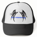 tribal_wings2, Kids of Independent Heros hats