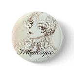 Tribalesque buttons