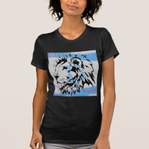 Tribe of Judah T Shirt