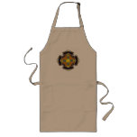 Tribeadelic Apron