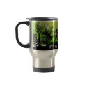 Tribeadelic Gathering Mug