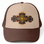 Tribeadelic  Hat