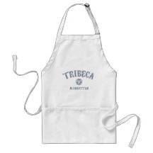 TriBeCa Apron