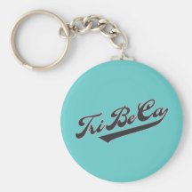 TriBeCa Key Chains