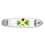 Tribute  skateboards