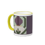 TRIBUTE TO MONET mugs