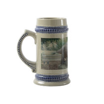 Triceratops Dinosaur Stein Mugs