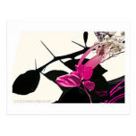 Trichome Postcard