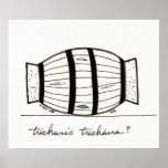 Trichuris trichiuria print