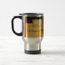 Tricia Goyer Mug