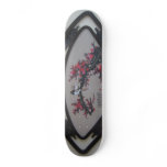 Trick Bird Custom Skate Board