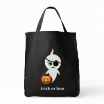 Trick Or Boo Bag