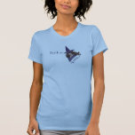 Trick or Tease Halloween T-shirt